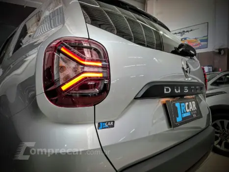 DUSTER 1.3 TCE FLEX ICONIC PLUS X-TRONIC