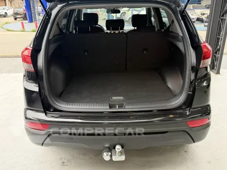 CRETA 1.6 16V FLEX ATTITUDE AUTOMÁTICO