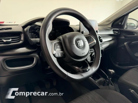 ARGO DRIVE 1.0 6V Flex