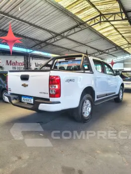 S10 Pick-Up LT 2.8 TDI 4x4 CD Diesel