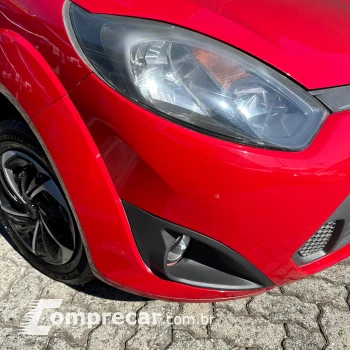 FIESTA 1.0 MPI 8V