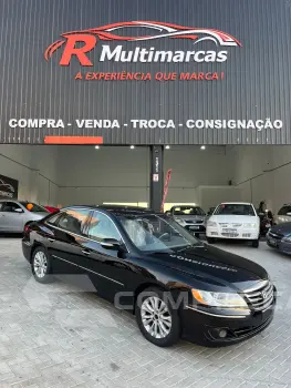 AZERA GLS 3.3 V6 24V 4p Aut.