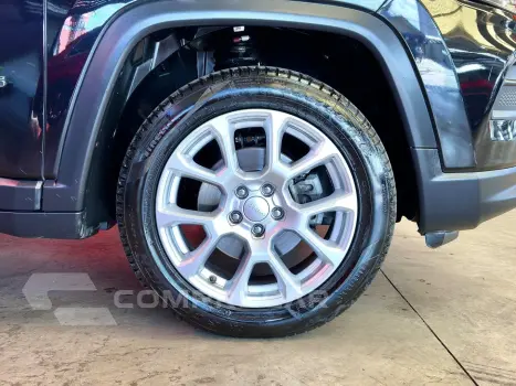 COMPASS 1.3 T270 TURBO FLEX SPORT AT6