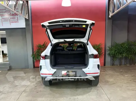 SONG PLUS 1.5 DM-I HÍBRIDO AUTOMÁTICO