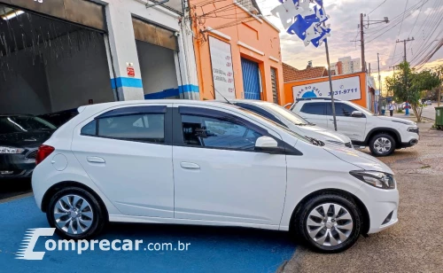 ONIX 1.4 MPFI LT 8V