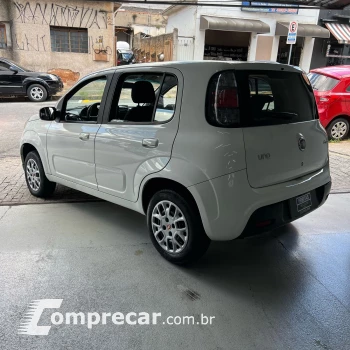 Uno UNO DRIVE 1.0 Flex 6V 5p