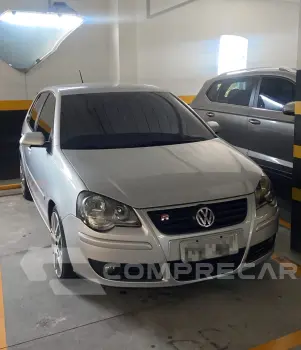 Polo Comfortline 1.6