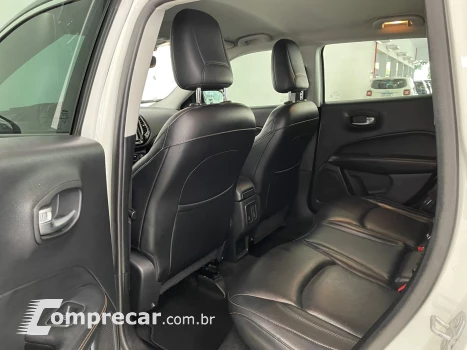 COMPASS 2.0 16V Limited