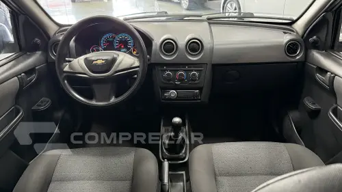 CELTA 1.0 MPFI LT 8V