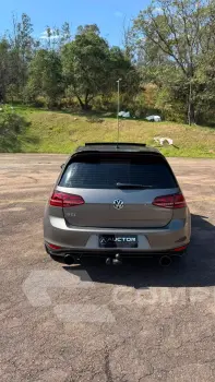 Golf GTi 2.0 TSI 220cv Aut.