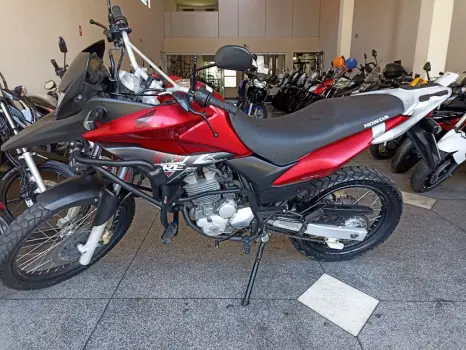 XRE 300/ 300 ABS/ FLEX