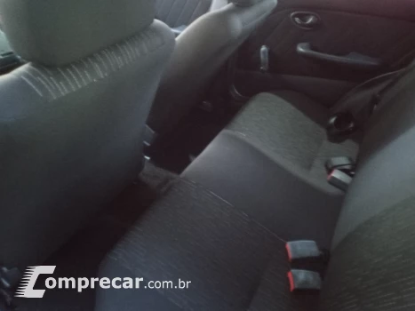 PALIO 1.0 MPI Fire Economy 8V
