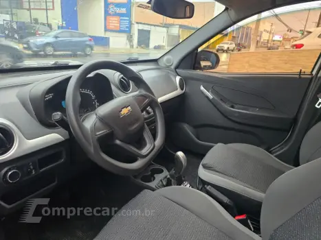 MONTANA LS 1.4 FLEX 8V 2p