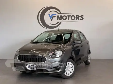 KA 1.0 TI-VCT FLEX SE MANUAL