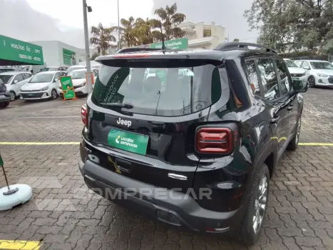 RENEGADE 1.3 T270 TURBO FLEX LONGITUDE AT6