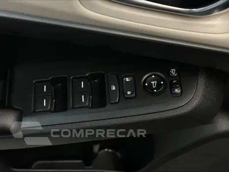 HR-V Touring 1.5 Flex TB 16V 5p Aut.