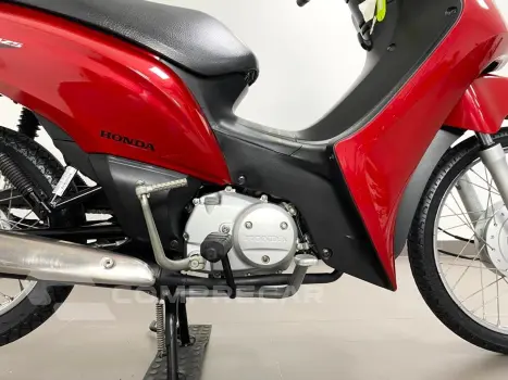 HONDA BIZ 125 ES