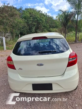 Ka Se 1.0
