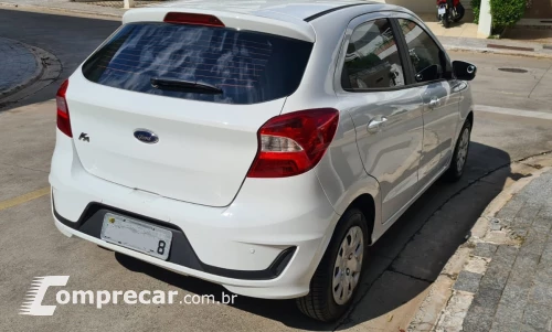 KA 1.0 SE 12V