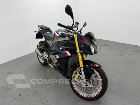 S1000 S1000 R