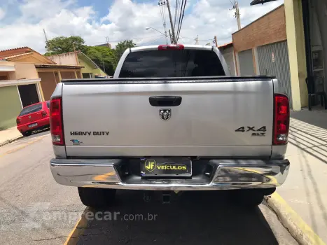 2500 5.9 SLT 4X4 CD I6 24V Turbo