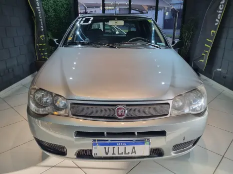 PALIO 1.0 MPI Fire Economy 8V