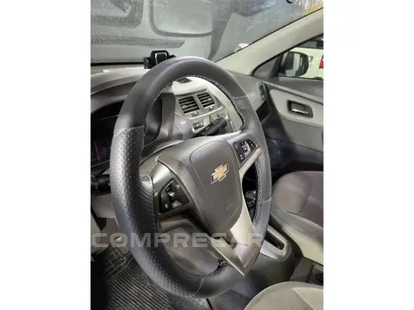 COBALT 1.8 SFI LTZ 8V FLEX 4P AUTOMÁTICO
