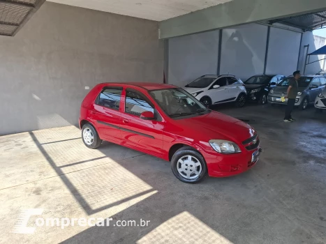 CELTA 1.0 MPFI LT 8V