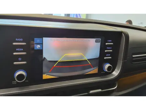 CRETA 1.0 TGDI FLEX LIMITED AUTOMÁTICO