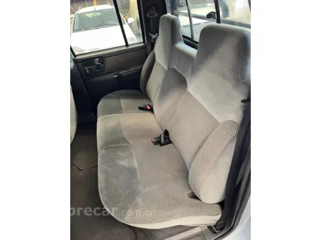 S10 2.4 MPFI ADVANTAGE 4X2 CD 8V FLEX 4P MANUAL