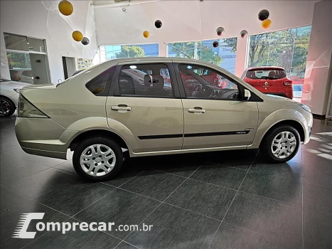 FIESTA 1.6 MPI SEDAN 8V FLEX 4P MANUAL