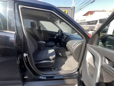 Creta Pulse Plus 1.6 16V Flex Aut.