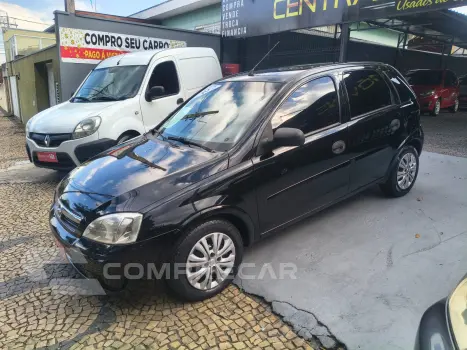 CHEVROLET corsa max 4 portas