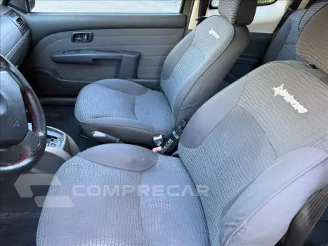STRADA 1.8 MPI Adventure Locker CD 16V