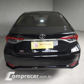 COROLLA XEI 2.0 FLEX AUTOMÁTICO