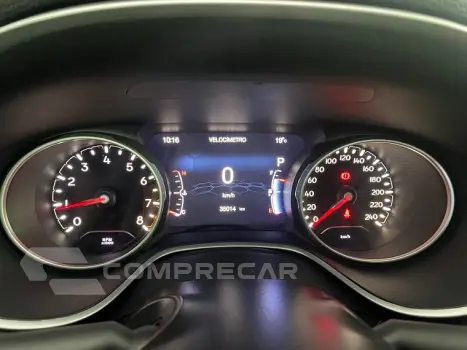 COMPASS 2.0 16V Longitude