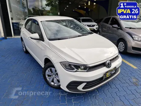 POLO 1.0 MPI MANUAL