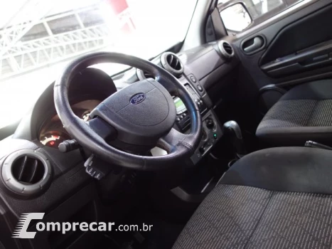 ECOSPORT - 1.6 FREESTYLE 8V 4P MANUAL