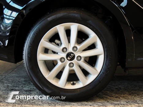 CERATO 1.6 SX 16V
