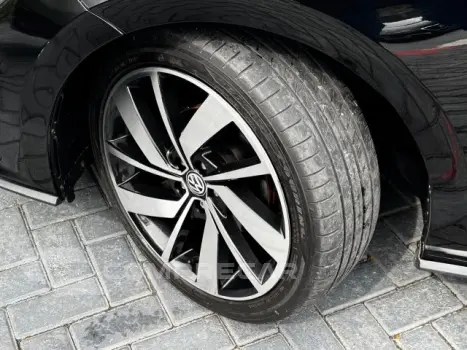 POLO - 1.4 250 TSI GTS AUTOMÁTICO