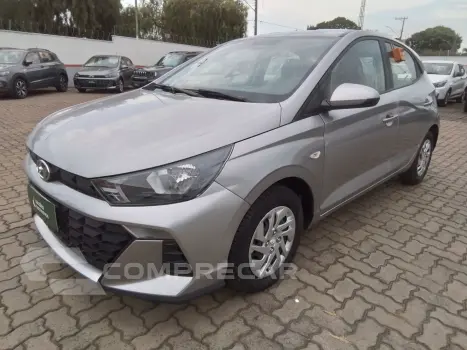 HB20 1.0 12V FLEX SENSE PLUS MANUAL