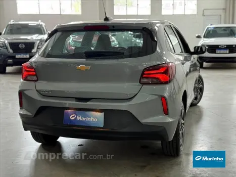 ONIX 1.0 FLEX LT MANUAL