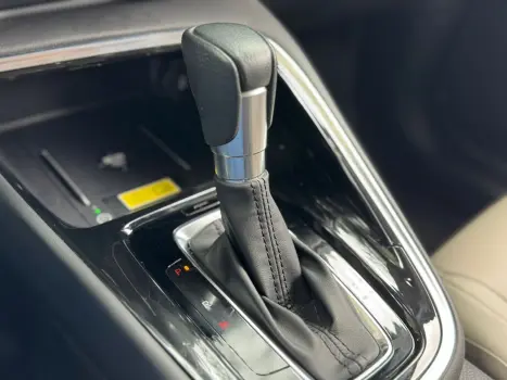 HR-V 1.5 DI I-vtec Turbo Advance