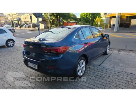 ONIX 1.0 TURBO FLEX PREMIER AUTOMÁTICO