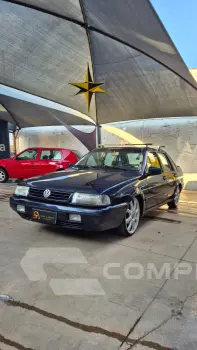 SANTANA 2000 MI