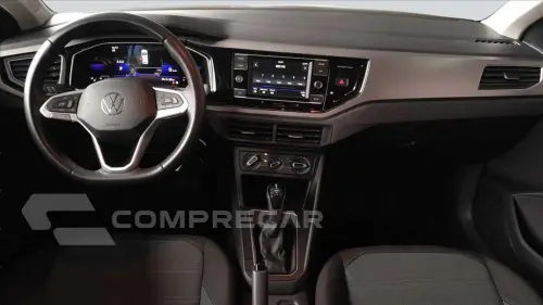 NIVUS 1.0 200 TSI TOTAL FLEX COMFORTLINE AUTOMÁTI