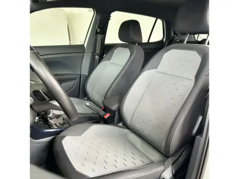 T-CROSS 1.0 200 TSI TOTAL FLEX COMFORTLINE AUTOMÁTICO