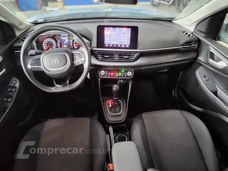 PULSE 1.3 FLEX DRIVE CVT