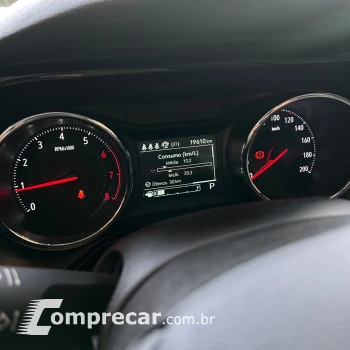 MONTANA PREMIER 1.2 Turbo Flex 12V Aut.