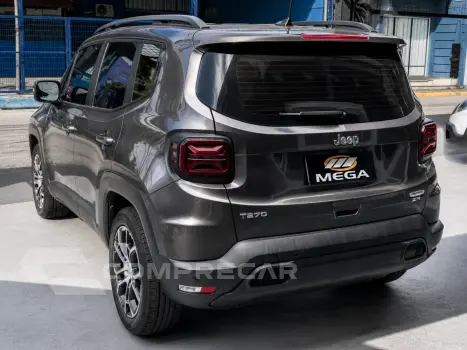 RENEGADE 1.3 T270 TURBO FLEX LONGITUDE AT6